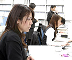 営業部