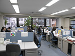 レンタル事業部