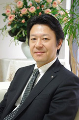株式会社セイワ地研 代表取締役 次田武史